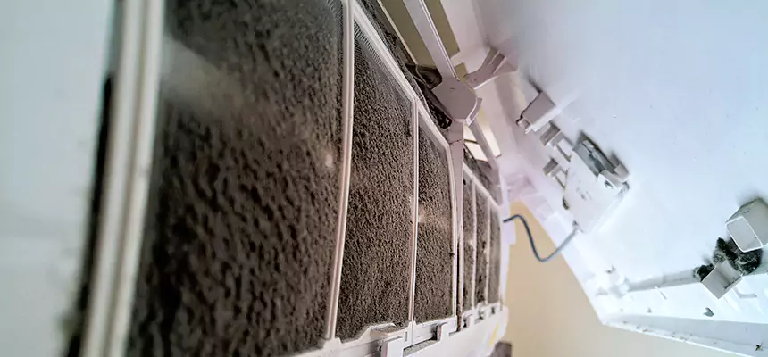 Preventive Air Duct Bacteria Removal in Yorkville