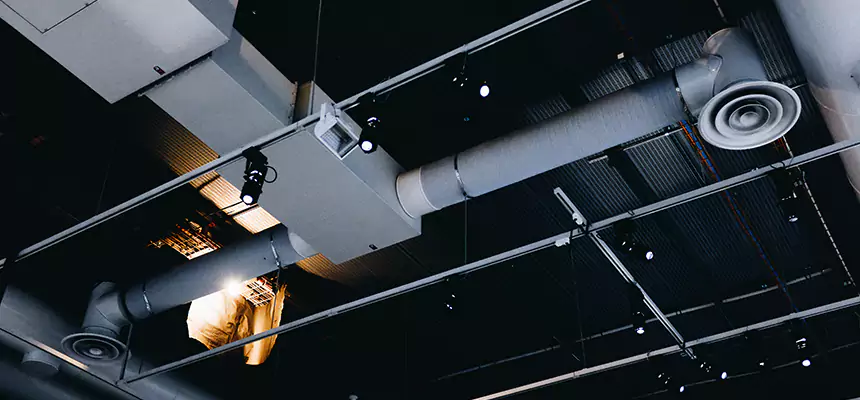 Our Air Duct Replacement Services in Yorkville, IL