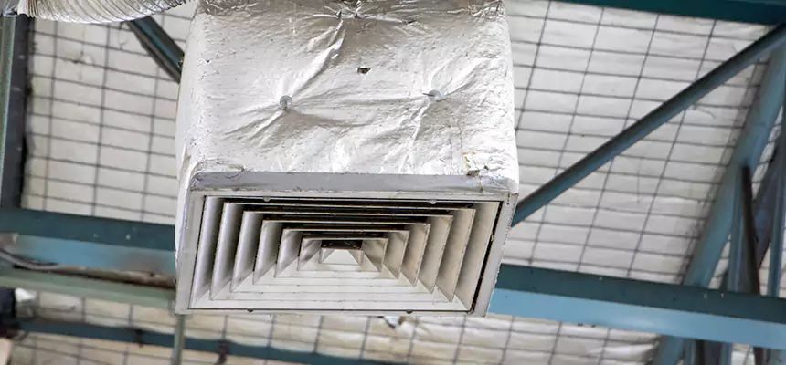 Our Custom HVAC Ductwork Services in Yorkville, IL