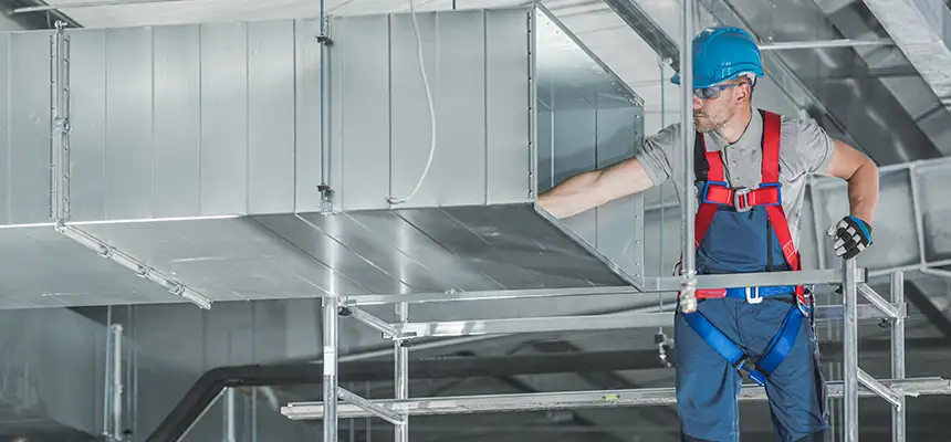 Our Dryer Fire Safety Service Services in Yorkville, IL