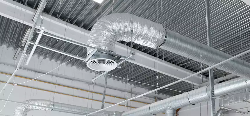 Our Dryer Vent Hose Replacement Services in Yorkville, IL
