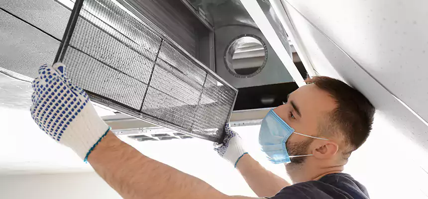 Our Home Duct Cleaning Services in Yorkville, IL  