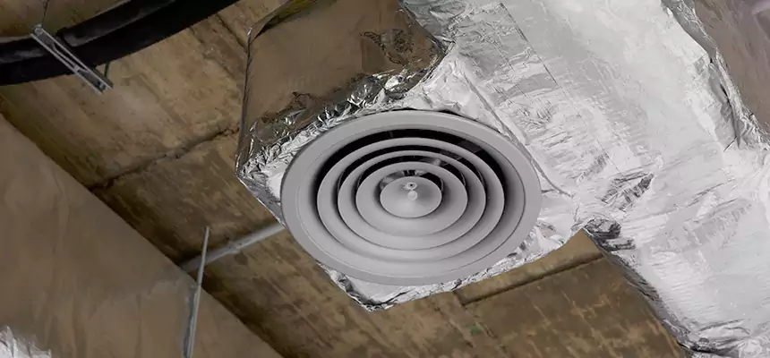 Our HVAC Ductwork Installation Services in Yorkville, IL