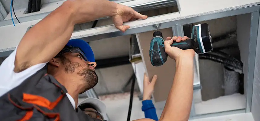 Our Improve Home Air Circulation Services in Yorkville, IL