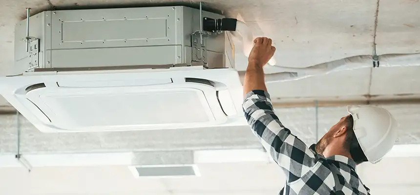 Our Local Vent Cleaning Services in Yorkville, IL