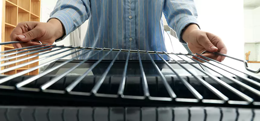 Our Vent Grille Washing Services in Yorkville, IL