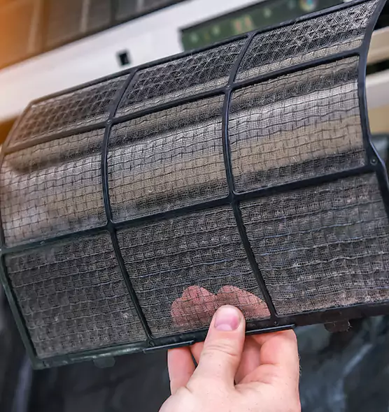 Top-notch AC Air Filter Replacement in Yorkville