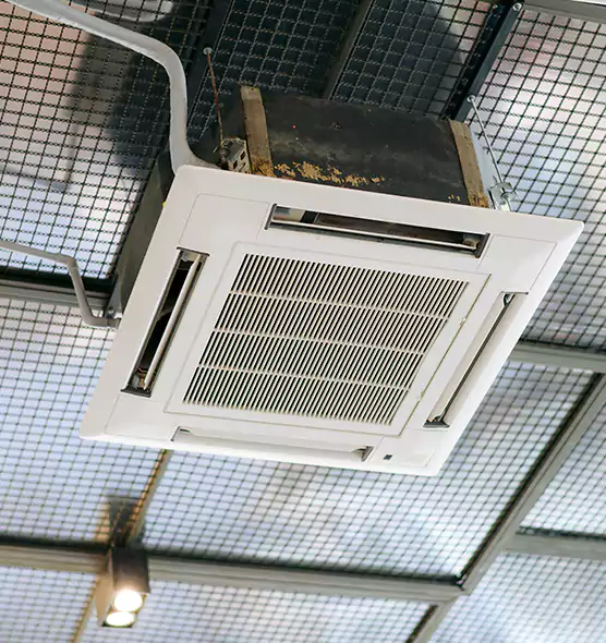 Top-Notch Allergy Relief Vent Cleaning Services in Yorkville, IL