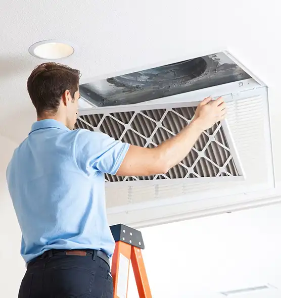 About Annual Dryer Vent Maintenance Yorkville, IL