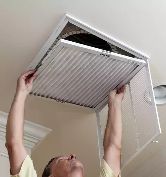 Trusted Apartment Air Duct Cleaning in Yorkville, IL