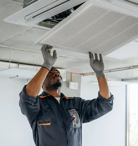About Certified Air Duct Specialists in Yorkville, IL