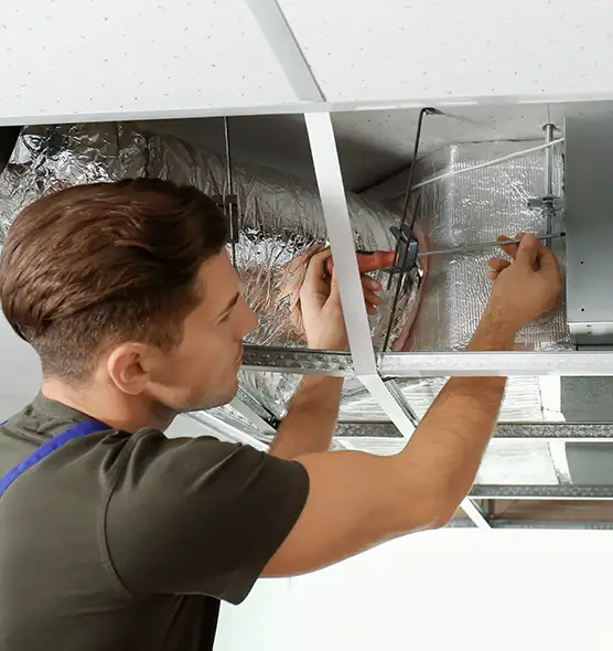Professional Clogged Dryer Vent Repair in Yorkville, IL
