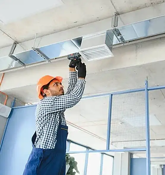 About Commercial Laundry Vent Cleaning in Yorkville, IL