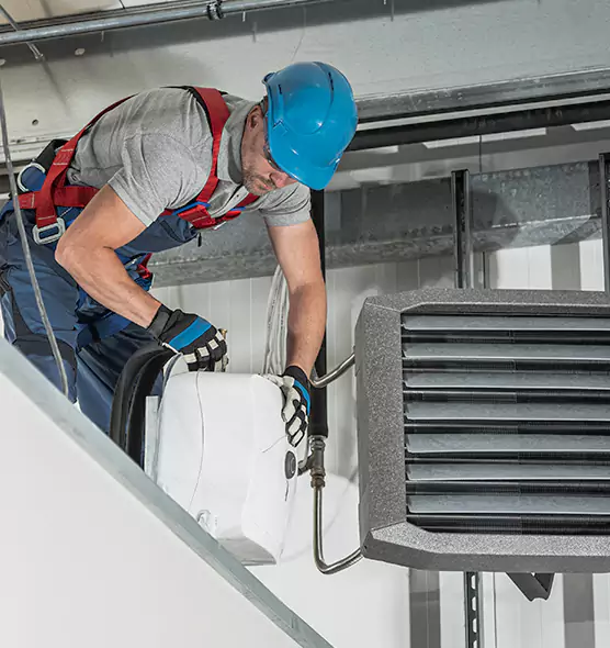 Professional Custom HVAC Ductworkin Yorkville, IL