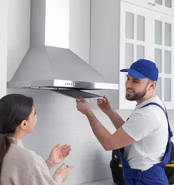 Professional Dryer Vent Cleaning Service in Yorkville, IL