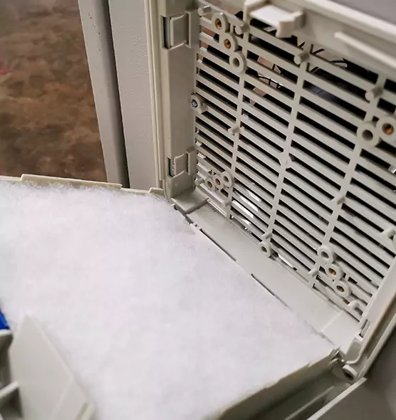 Professional Dryer Vent Mold Cleaning in Yorkville, IL