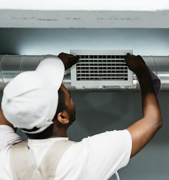 About Emergency Dryer Vent Repair in Yorkville, IL