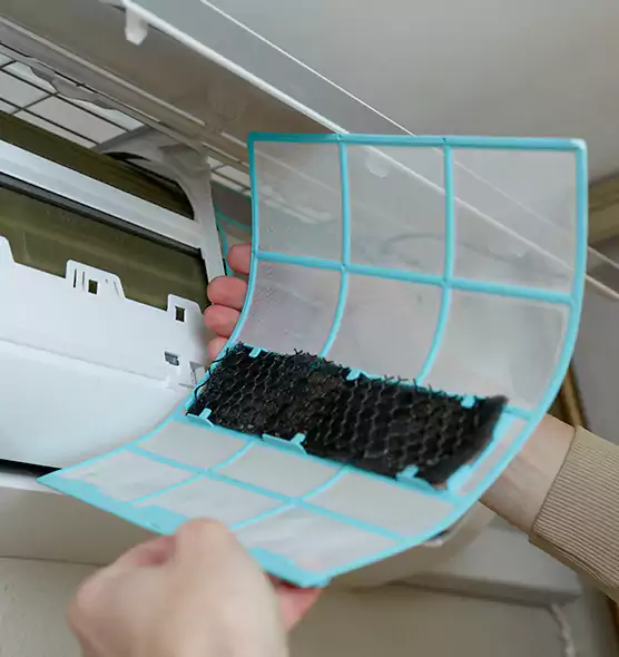 Welcome to Air Duct Cleaning & Repairs Yorkville — Your Local HEPA Filter Installation Pros in Yorkville, IL