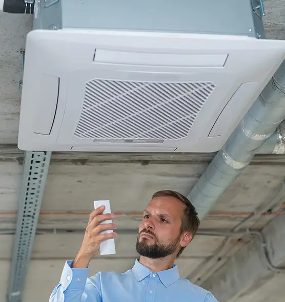 About Local Vent Cleaning Services in Yorkville, IL