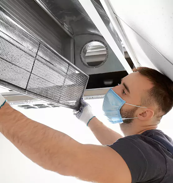 About Remove Smoke Smell From Air Duct in Yorkville, IL