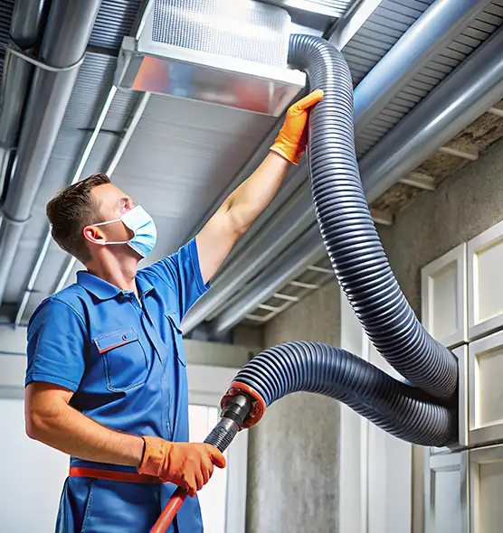 Welcome to Air Duct Cleaning & Repairs Yorkville — Your Local Roof Dryer Vent Cleaning Specialists in Yorkville, IL