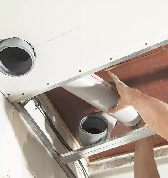 Professional Seasonal Allergy Air Duct Cleaning in Yorkville, IL