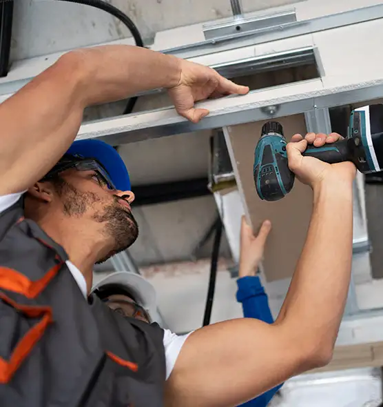 About Vent Smoke Odor Elimination in Yorkville, IL