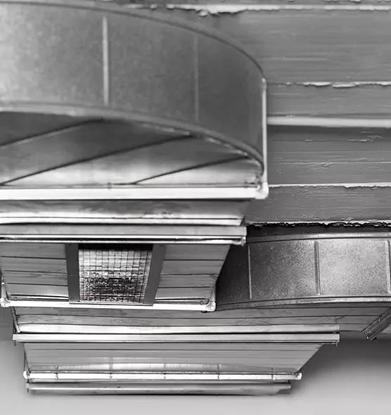 Professional Wall Vent Cleaning Service in Yorkville, IL