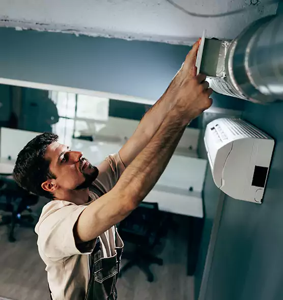 Reliable Warehouse Vent Cleaning in Yorkville, IL