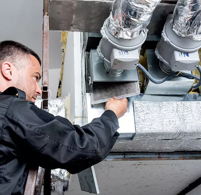  Why Homeowners & Businesses Trust Us in Yorkville, IL?