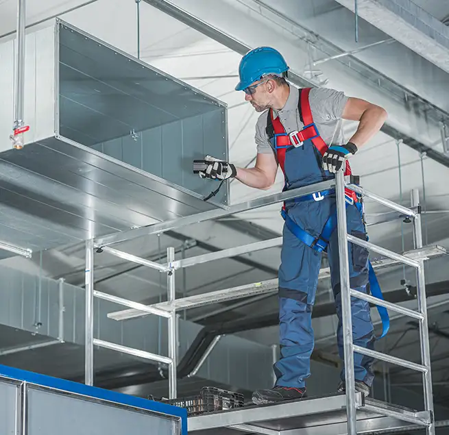 Why Homeowners & Businesses Trust Us in Yorkville, IL?