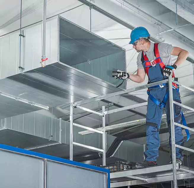 Why Homeowners & Businesses Trust Us in Yorkville, IL?