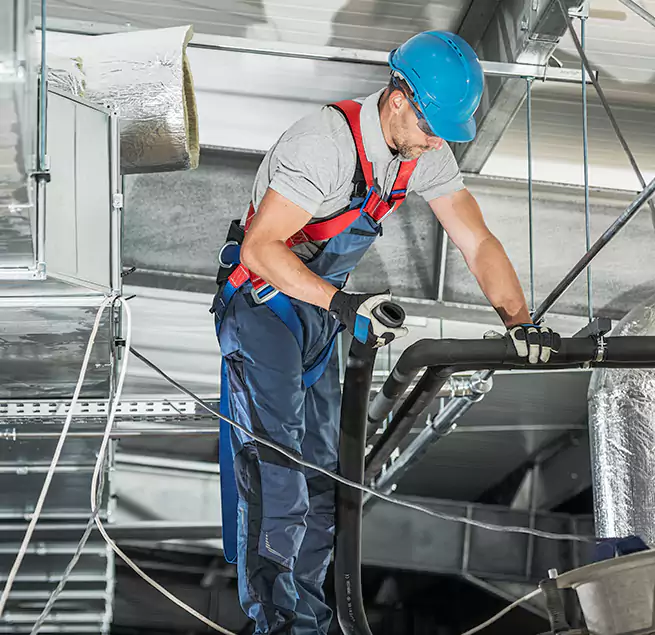 Why Homeowners & Businesses Trust Us in Yorkville, IL?