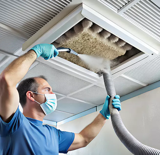 Why Homeowners Businesses Trust Us in Yorkville, IL