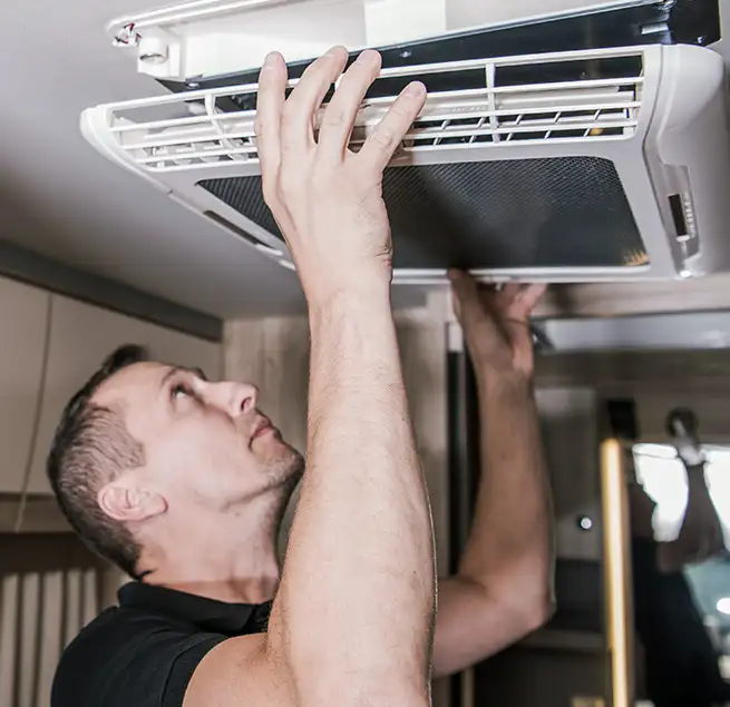 Why Homeowners & Businesses Trust Us Yorkville, IL