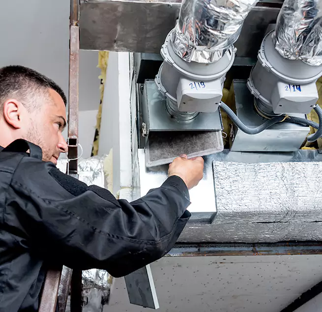 Why Homeowners Businesses Trust Us in Yorkville, IL?