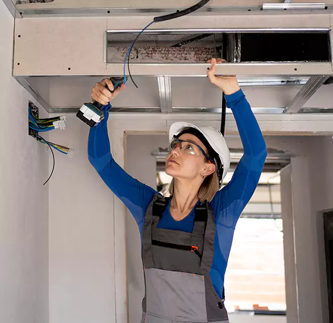  Why Homeowners & Businesses Trust Us in Yorkville, IL?