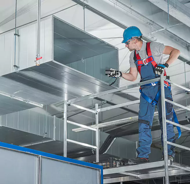 Why Homeowners & Businesses Trust Us Yorkville, IL